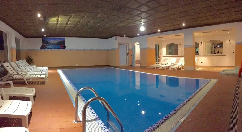 Hotel Waldheim