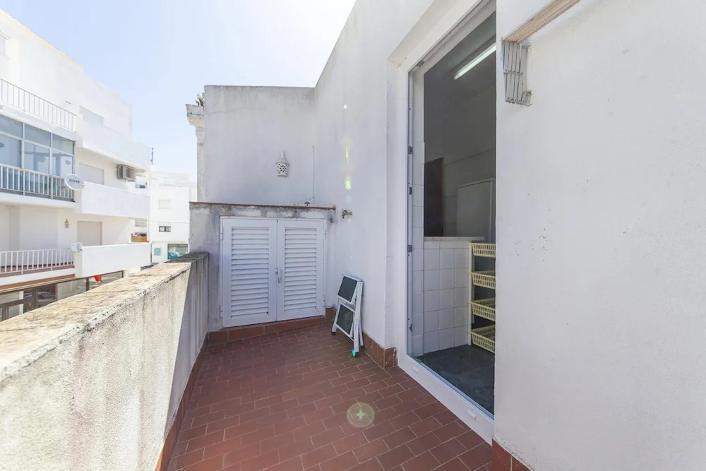 B72 - Casa da Calheta Apartment in Praia da Luz