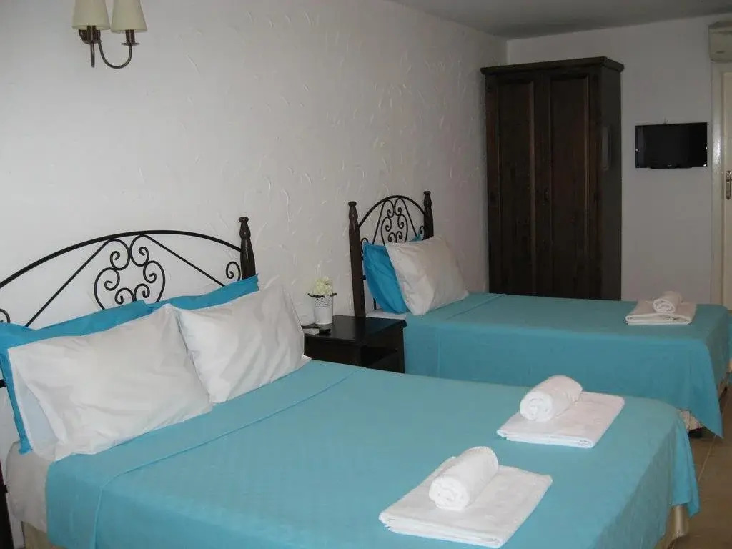 Assos Sardunya Butik Hotel