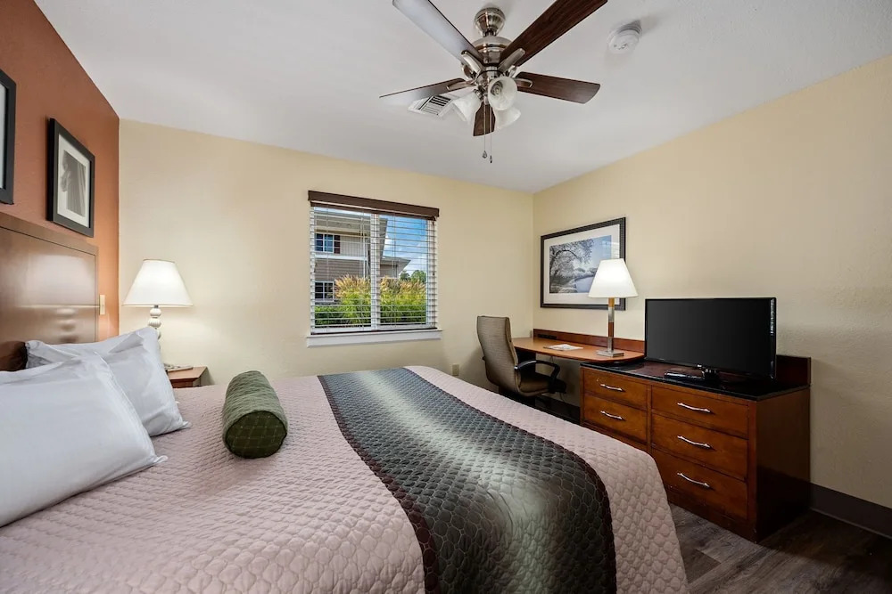 Affordable Suites of America Stafford Quantico