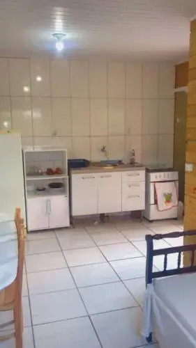 Casas do buzo