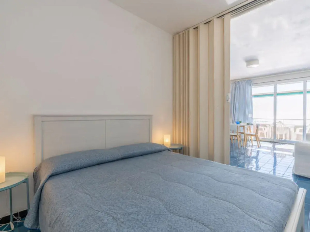 House Marina Sanremo