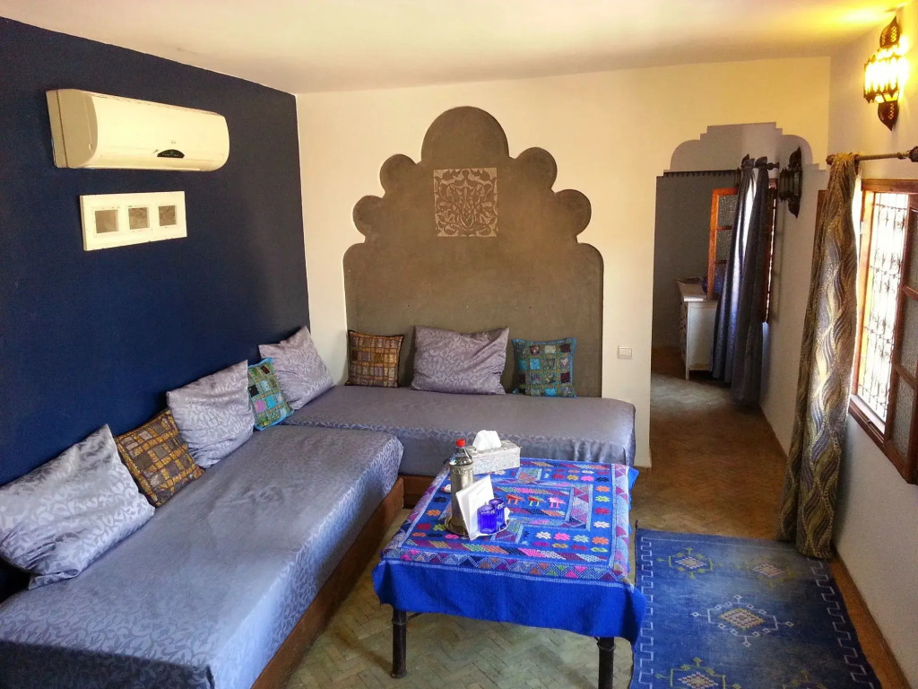 Riad Tara