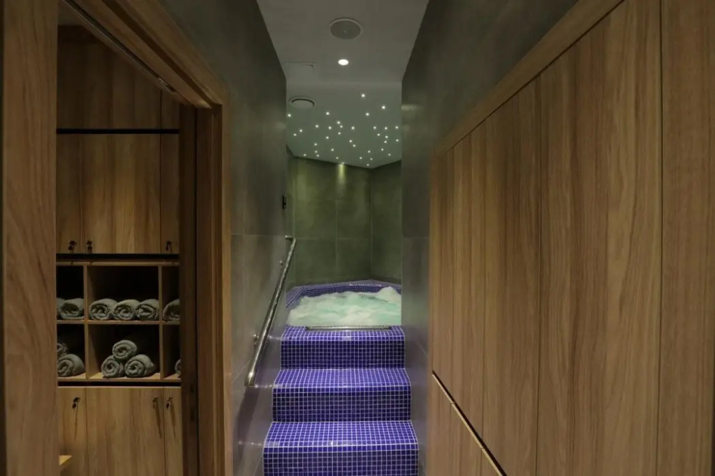 Panoramika Design Hotel