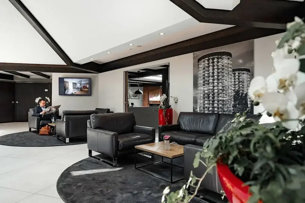 Privathotel alte mühle Wolfsburg-Weyhausen