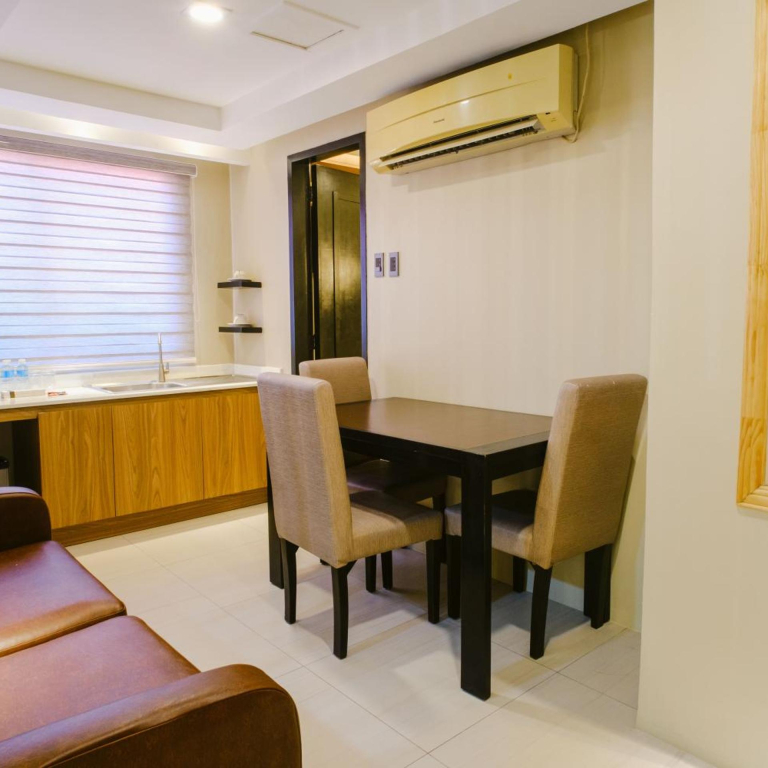 O Hotel
