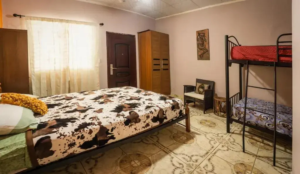 Agaseke Lodge Boquete