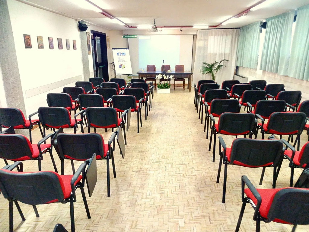 Centro Vacanze Opera Nascimbeni