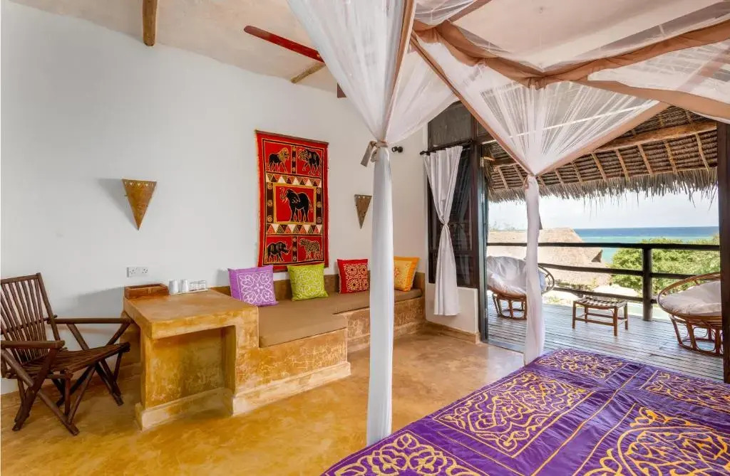 Sunshine Bay Zanzibar