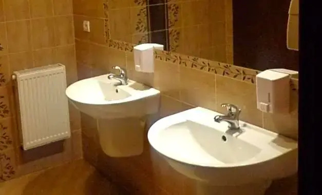 Hotel & Restauracja Euforia