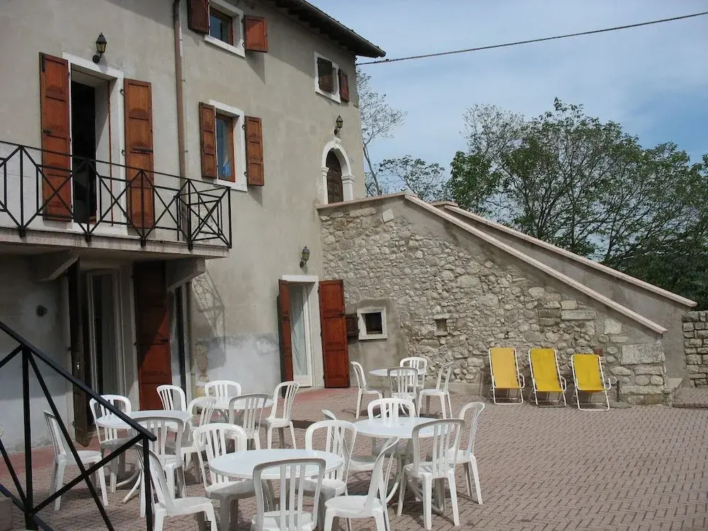 Ca' Pignoi