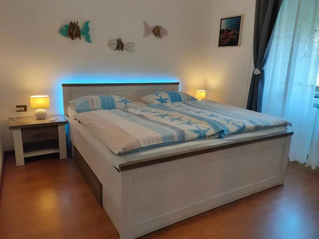 Residence Ruje