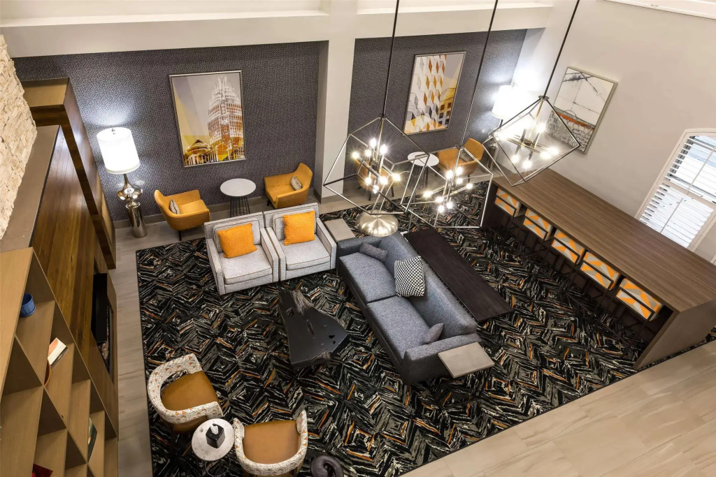 Country Inn & Suites by Radisson, Lake Norman Huntersville, NC