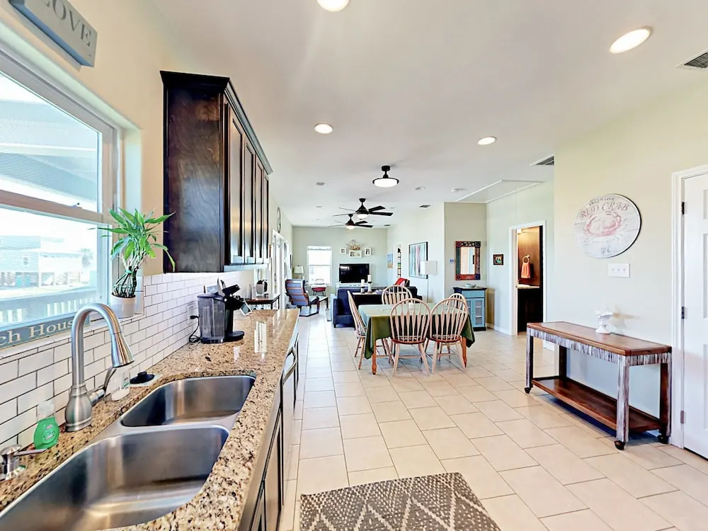 1306 S Magnolia St Home