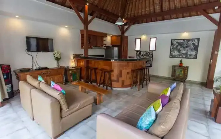 Villa Cinta