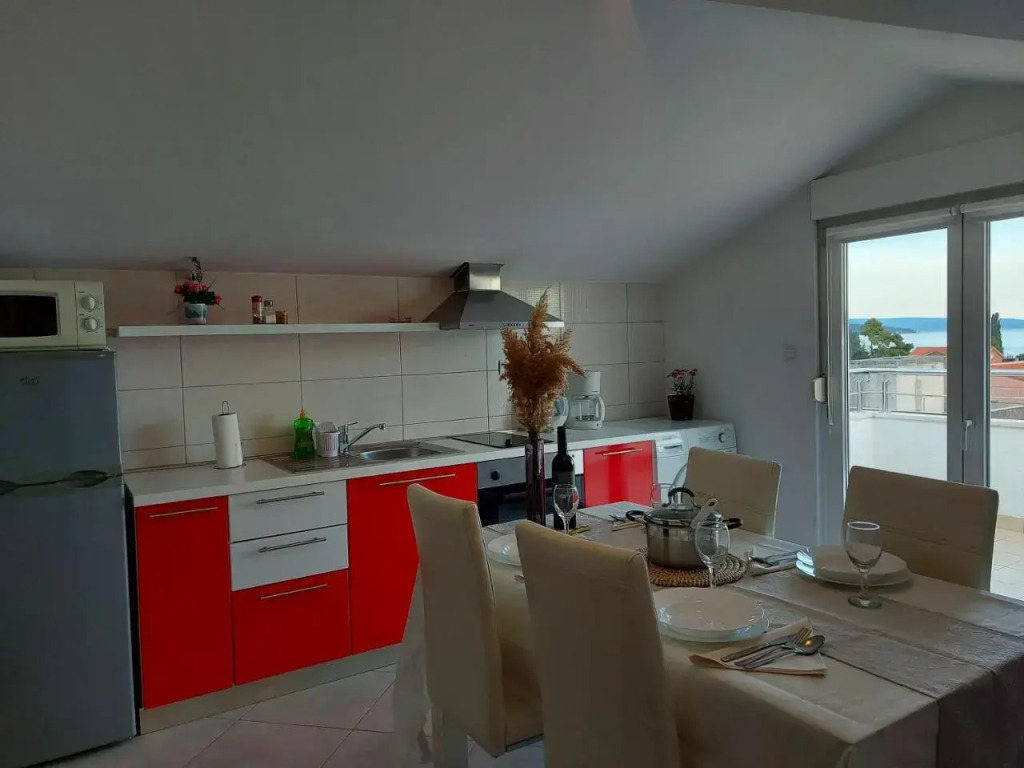 Apartments Karadza