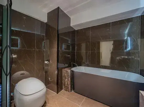 Mechari Hotel (Qingdao Zhanqiao Zhongshan Road Subway Station)