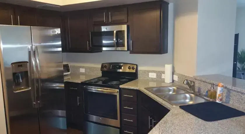 Doral Condo