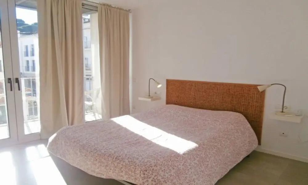 Apartment in Llafranc - 104823 by MO Rentals
