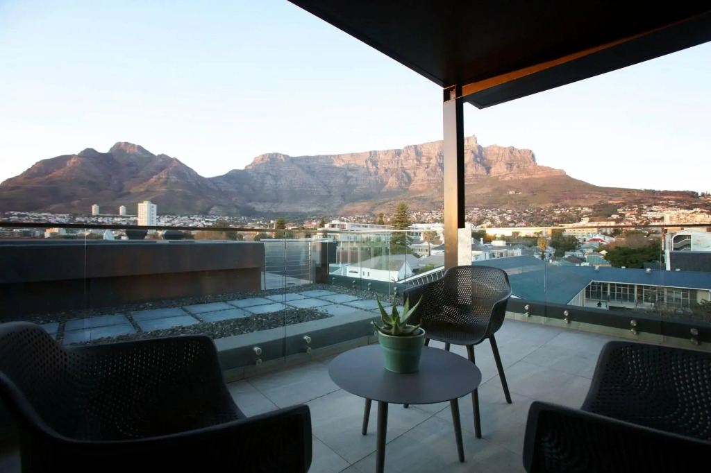 Kloof Street Hotel - Lion Roars Hotels & Lodges