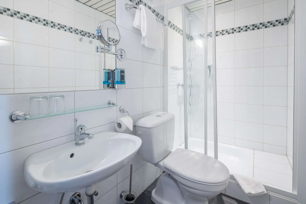 DORMERO Hotel Pirmasens