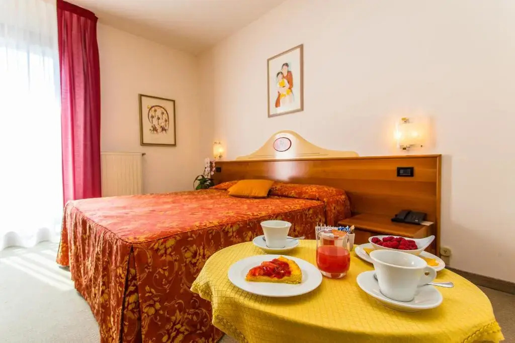 Hotel Tegorzo