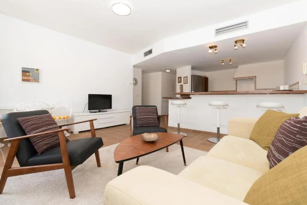 214 Panorama Park - Alicante Holiday
