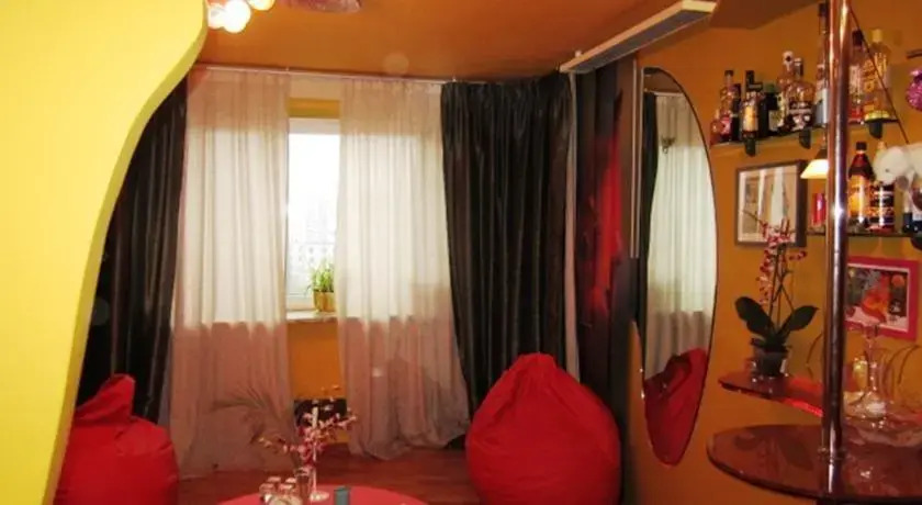 Risingsun Apartment