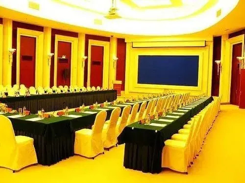 Dongtan International Conference Center