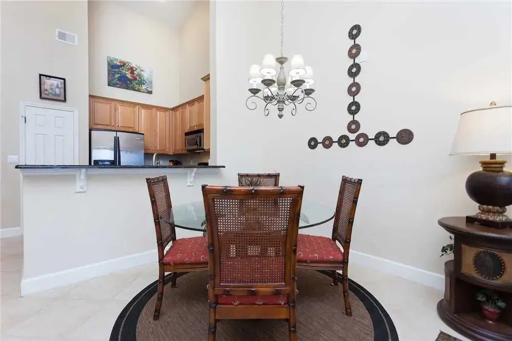 363 Cinnamon Beach - Three Bedroom Condo