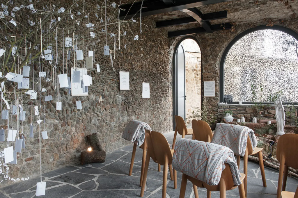 Castelbrac Hotel & Spa