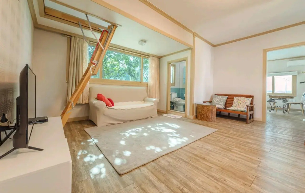 Yeosu Artist Pension
