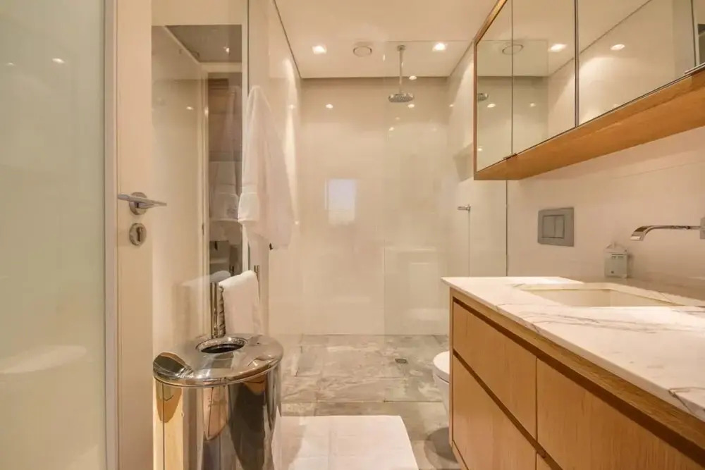 Luxury Villa Over 3 Levels With Lift Geneva House