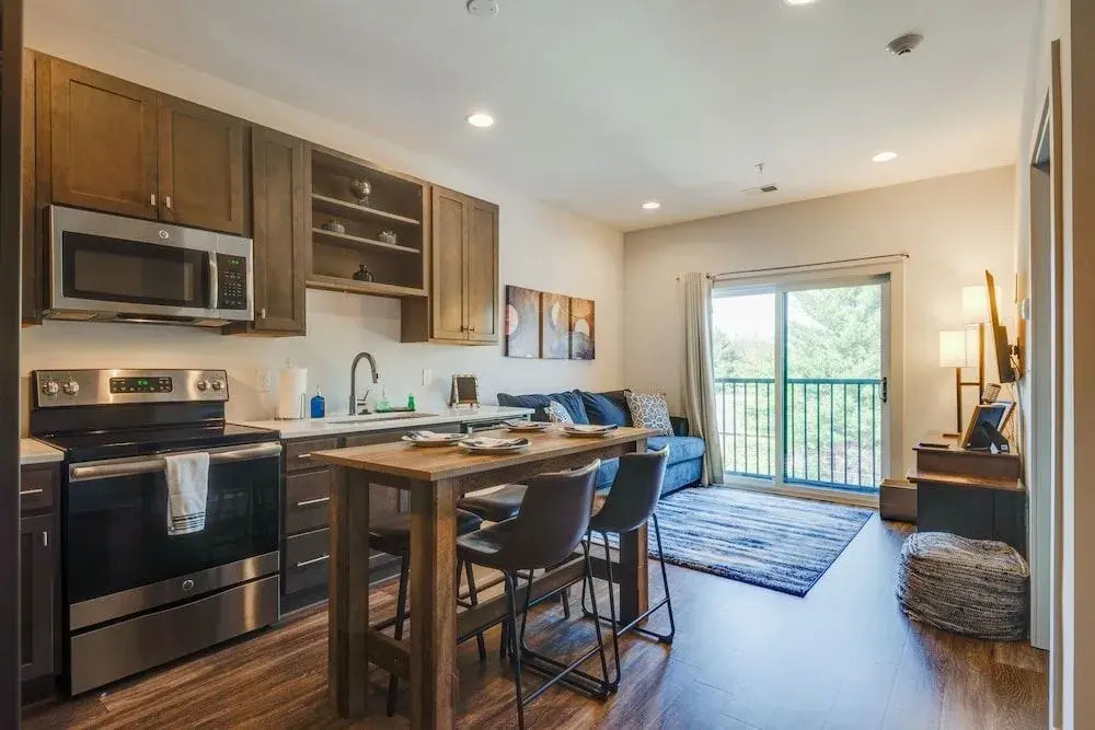 Music City Retreat
