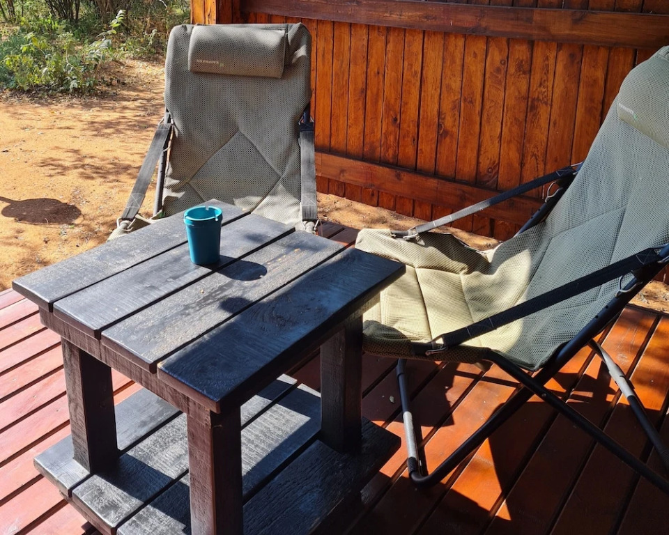 The Dreamcatcher Lodge