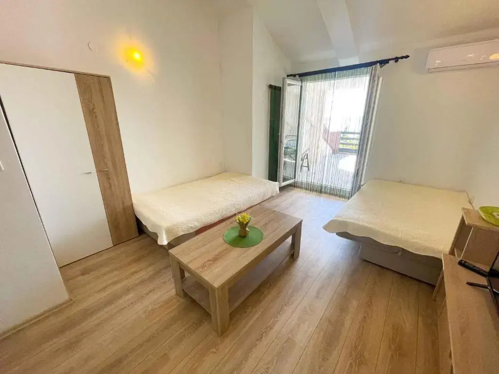 Apartments in Crikvenica 41207