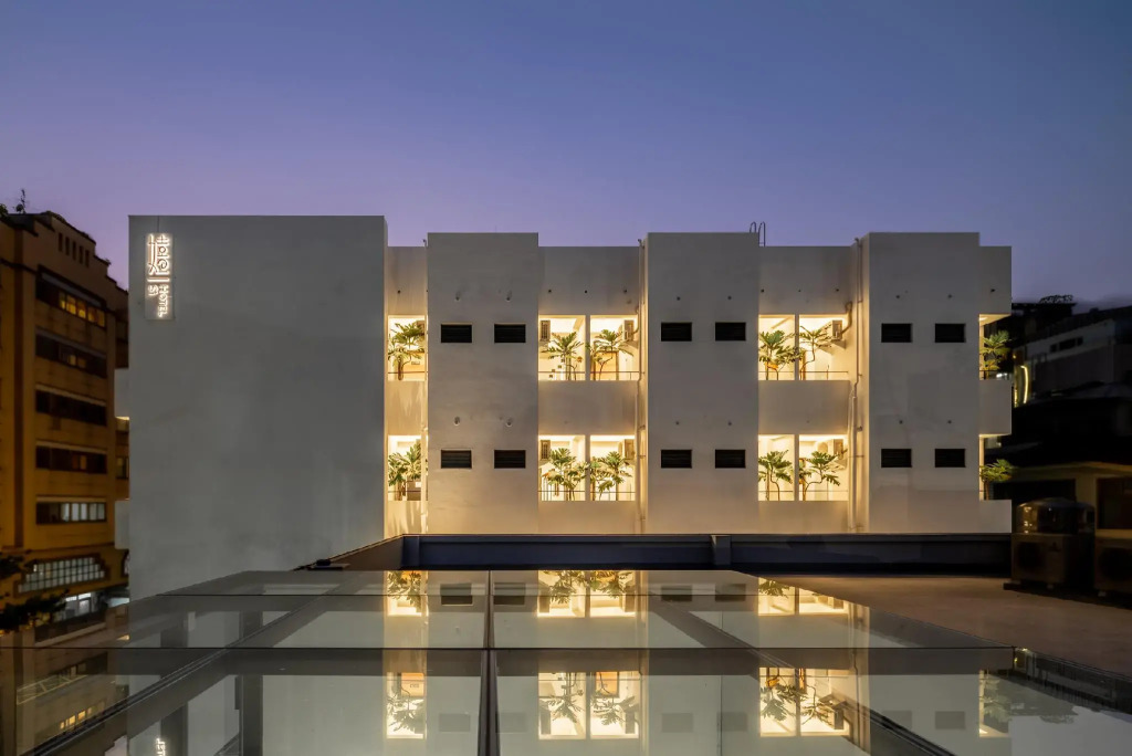 SI Hotel
