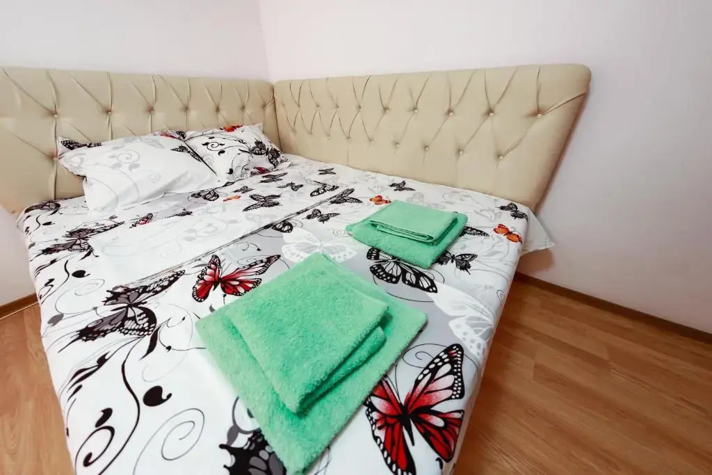 Luxury Radox Apartment Buzau City Center