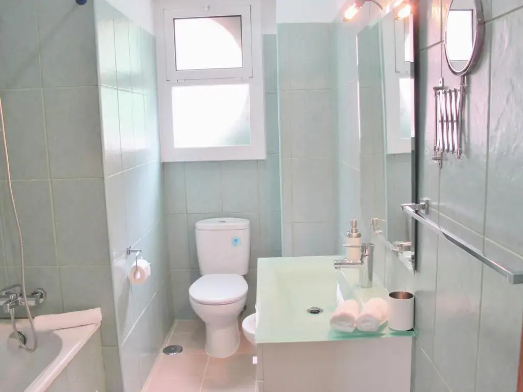 Lisbon Terrace Suites II