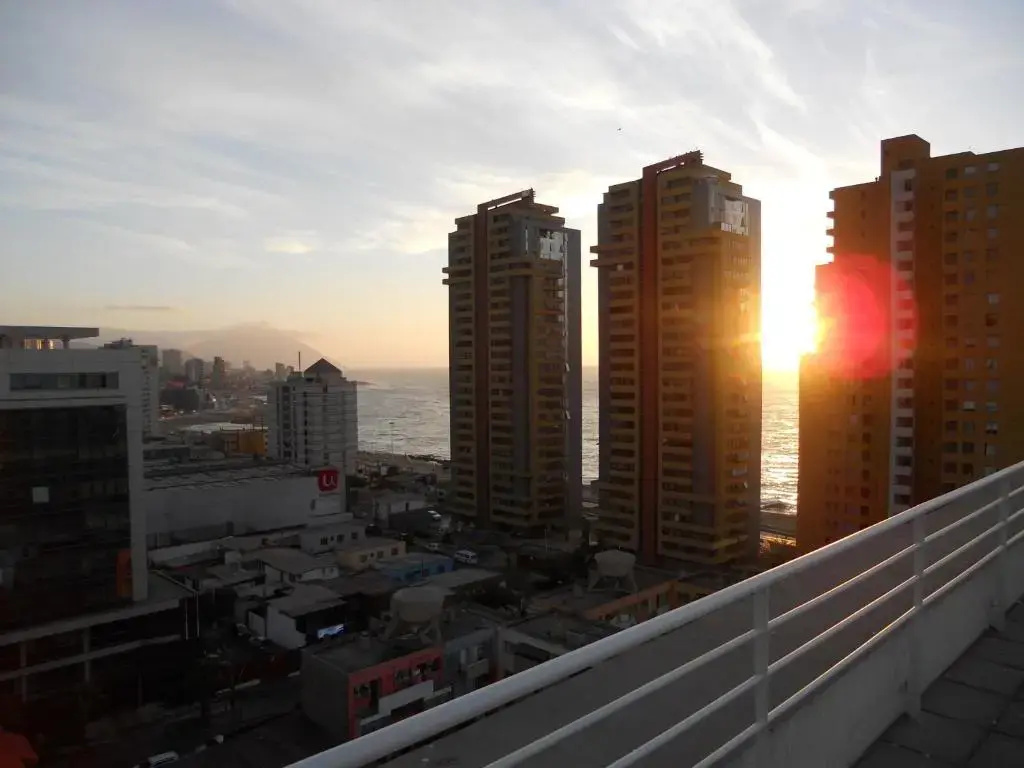 ibis Antofagasta