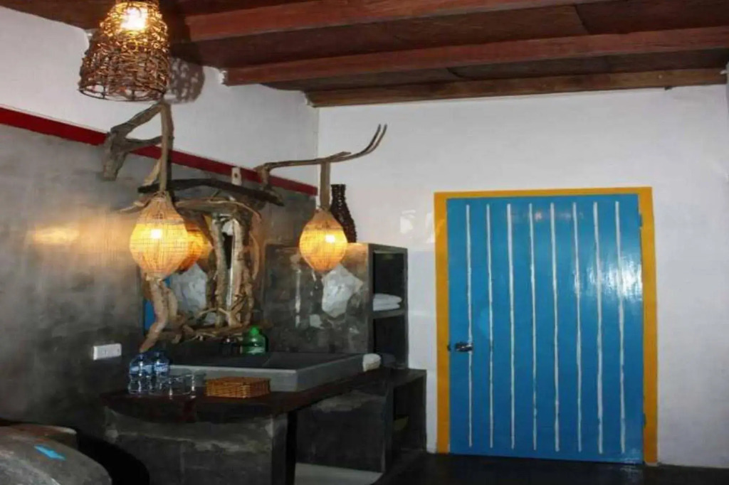 An Bang Beach Hideaway Homestay