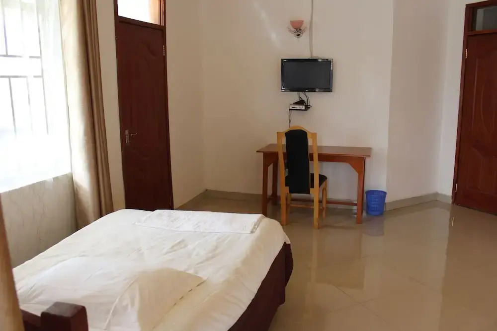 Salient Home Stay
