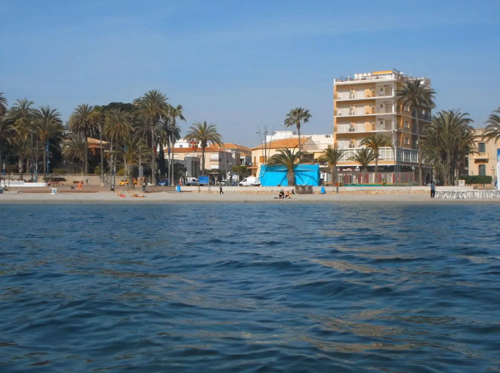 Hotel Lido