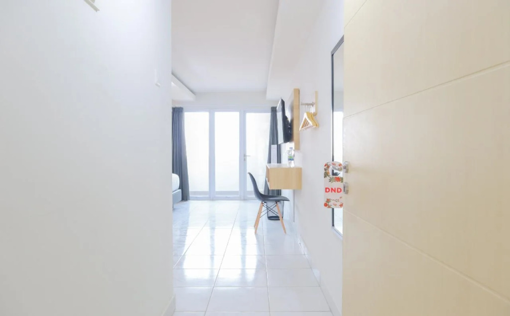 OYO Flagship 210 Amethyst Kemayoran Near RSUD Pademangan
