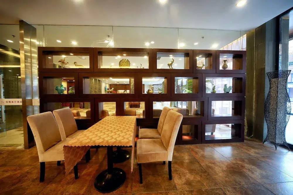 Anji PengYue Hotel