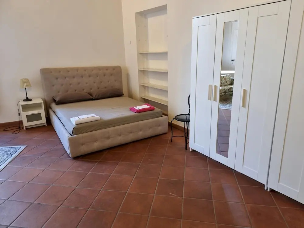 Ghibellina 102 in Firenze