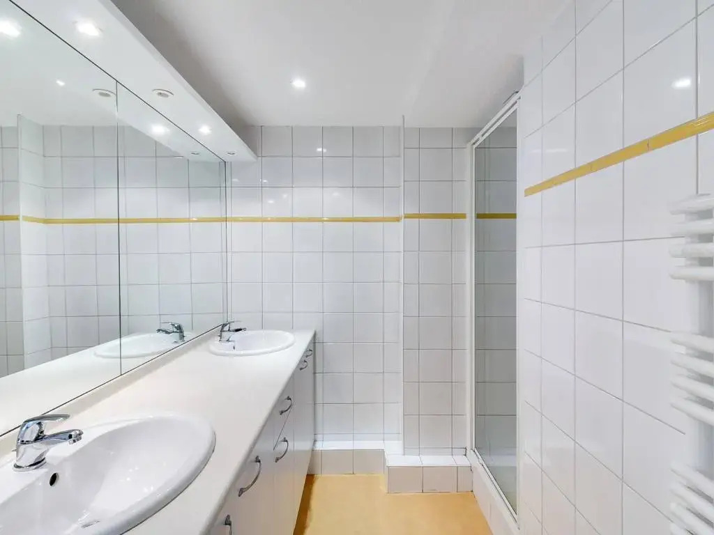 Appartement La Mongie, 2 pièces, 6 personnes - FR-1-404-141