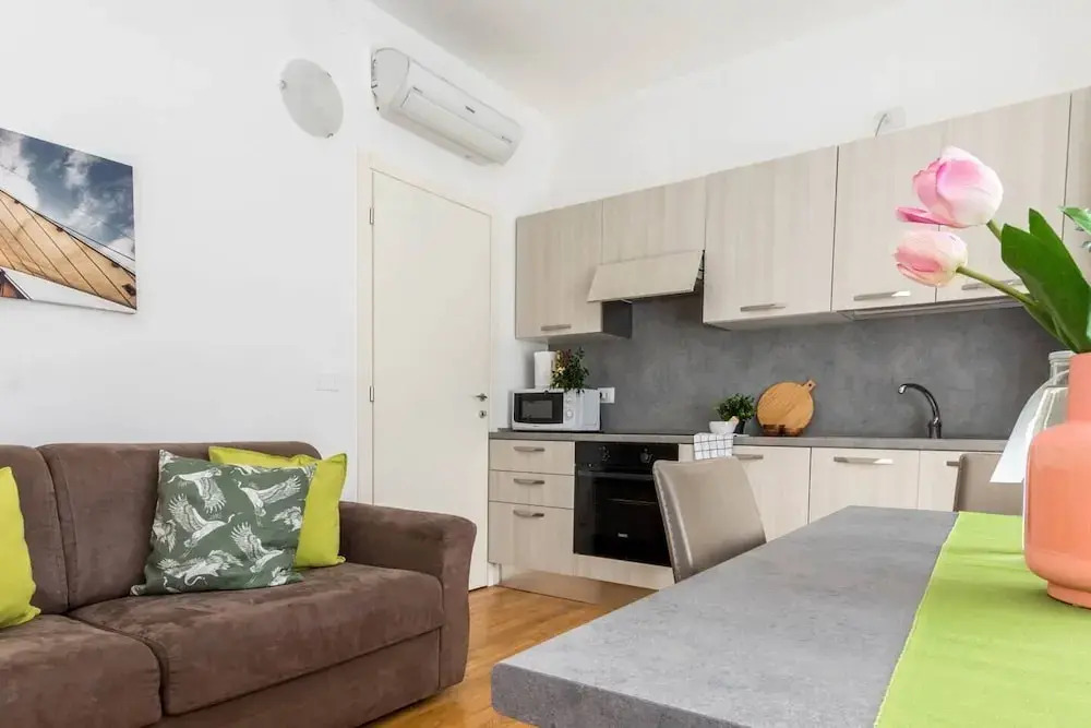 Altido Farini Apartment