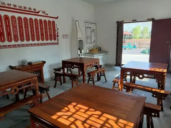 Dianshan Lake Liuxia Shiguang Homestay（Cai Bang Cun Store ）