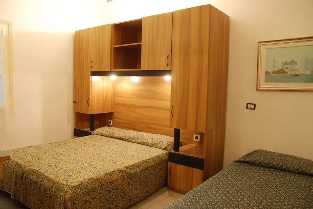 Hotel Valdor